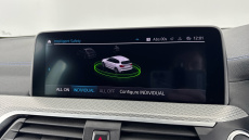 BMW X3 xDrive20d MHT M Sport 5dr Step Auto Diesel Estate